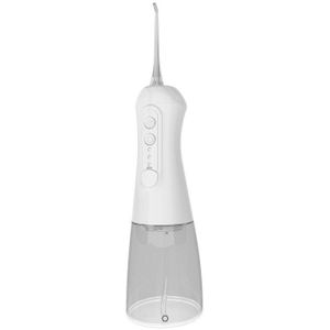 3 Modus Draadloze Monddouche Draagbare Water Tanden Bleken Usb Oplaadbare Water Jet Floss Tooth Pick