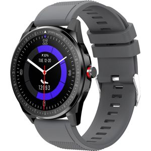 Ticwris Rs Smartwatch Mannen IP68 Waterdichte Hartslagmeter Sport Fitness Track Bluetooth 5.0 Smart Horloge Voor Android Ios