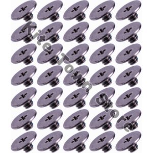 35 pcs Keyboard Schroef voor Dell XPS 13 9343 9350 9360 XPS 15 9550 9560 M5510