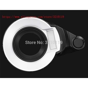 FD-1 FD1 Flash Diffuser Led Licht Quide Macro Ring Auxiliary Flash Voor Olympus Tough TG-4 TG-5 TG4 TG5 Camera