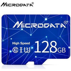 Crazy Klasse 10 Micro Sd Kaart 8Gb 64Gb 32Gb Micro Sd Carte 16Gb Cartao De Memoria Sd geheugenkaarten Tf Card 128Gb Met