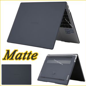 Crystal \ Matte Laptop Case Voor Huawei Matebook D14 Inch Voor Huawei Magicbook 14 Inch Cover