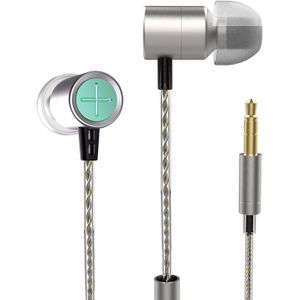 Astrotec Vesna Evo Iem Dynamische Oortelefoon In Oor Telefoon Verwisselbare Sport Hifi Ruisonderdrukking Muziek Hoofdtelefoon