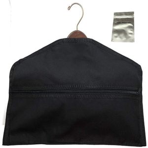 Hanger Diversion Safe Verborgen Veilig Kast Opknoping Veilig hanger stash kluis met een food grade geur proof bag