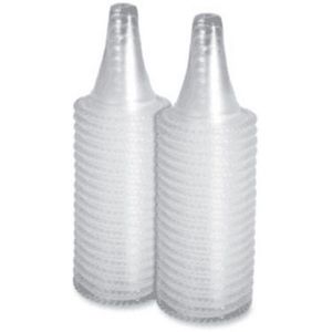 200 Stuks Wegwerp Oorthermometer Sonde Cover Protection Cover Voor Alle Braun Thermoscan Modellen