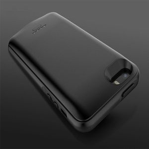 4000Mah Batterij Oplader Voor Iphone Se 5SE 5 5S Power Bank Opladen Powerbank Case Voor Iphone 5 5S Se 5SE Batterij Case