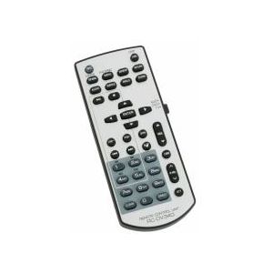 RC-DV340 Voor Kenwood Auto Audio Systeem Afstandsbediening DDX4048BT DDX3049 DDX319 DDX418