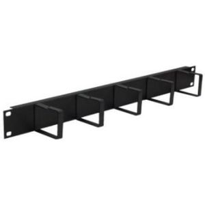 Bedrading Gids Voor Rack Kast Wp WPN-ACM-101-B 1 U Black