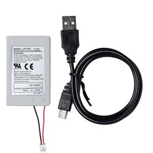 OSTENT 3.7V 1800mAh Oplaadbare Li-Ion Batterij Vervanging voor Sony PS3 Draadloze Bluetooth Controller