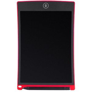 Lcd Schrijven Tablet, 8.5 Inch Scherm-Beste Papierloze Digitale Schrijven/Tekening Tool Voor Volwassenen, school Of Werk Kantoor Te Gebruiken