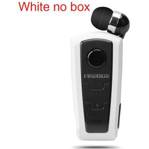 Fineblue F910 Oortelefoon Draadloze Driver Auriculares Bluetooth Oortelefoon Trillingen Dragen Clip Stereo Sport Headset Voor Rijden