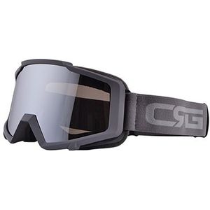 Jaer 100% Uv Zonnebril Motorfiets Glazen Goggles Atv Voor Motocross Bril Atv Casque Mx Motorfiets Helm Bril