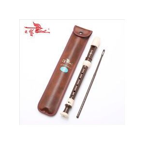 Zwaan recorder Barokke treble Acht-gat ABS Fluit student volwassen Spelen play muziekinstrument Fabriek directe verkoop