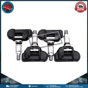Voor Alfa Romeo 4C Citroen Jumper Fiat Ducato Maserati Ghibli Levante Peugeot Boxer 670002790 Tpms Bandenspanning Sensor 433Mhz