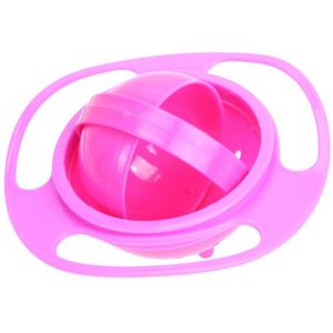 Babyvoeding Gyro Kom Universal 360 Roteren Spill-Proof