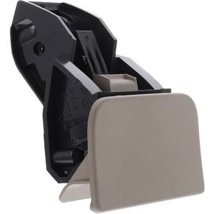 Handschoenenkastje Lock Handschoenenkastje Deksel Handvat Abs Auto Handschoenenkastje Lock Klink Deksel Handvat KS-064 Geschikt Voor Polo