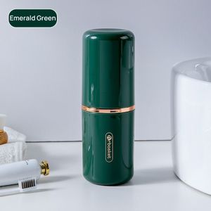 Ahawill Home Reizen Zakenreis Borstelen Cup Stofdicht Verzegelde Wassen Cup Elektrische Tandenborstel Opbergdoos Badkamer Accessoires