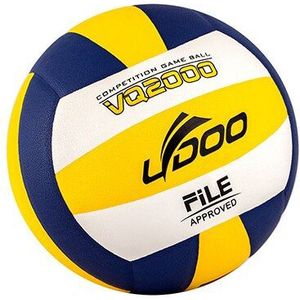Yuyu Professionele Pu Soft Touch Volleybal Bal Officiële Maat 5 VSM5000 VSM4500 Match Bal Voor Training Concurrentie