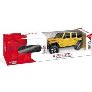 Jeep Wrangler 1:24 schaal Radio Control