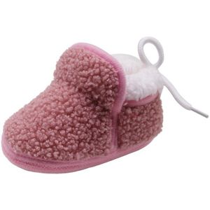 Baby schoenen jongens meisjes schoenen winter zuigelingen warme schoenen meisjes baby booties Doek jongen baby laarzen