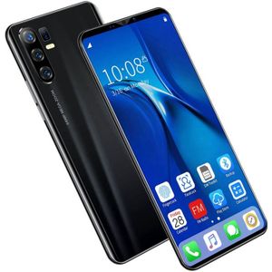 Jakcom - X30 Pro - Telefoon - 512Mb + 4Gb - 5.0 Inch FHD - Ultra Fullview Display - Android 4.0 - Dual Card Slot