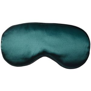 5Pcsbyriver Satijn Zijde Eyeshade Voor Slapen, Leuke Reizen Eye Mask Cover Schaduw, dutje Blackout Slaap Eye Patch Blinddoeken Blinders