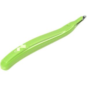 Draagbare Nietje Remover Featured Pull Pen Type Magnetische Hoofd Verminderde Inspanning voor Office School Thuis Stationaire Tool