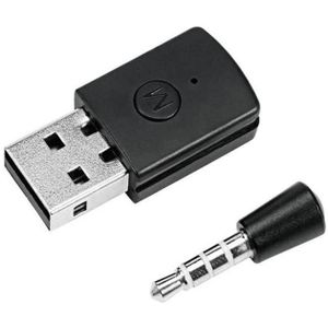 Usb Adapter Voor PS4 3.5Mm Bluetooth 4.0 En Edr Usb Bluetooth Dongle Stabiele Prestaties Voor Bluetooth Headsets