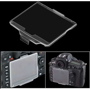 OOTDTY Hard LCD Monitor Screen Protector voor Nikon D700 BM-9 Camera Accessoires