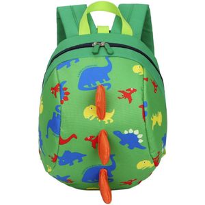 Mode Verse En Unieke Baby Jongens Kids Schooltassen Dinosaur Patroon Dieren Rugzak Peuter School Book Bag # Np