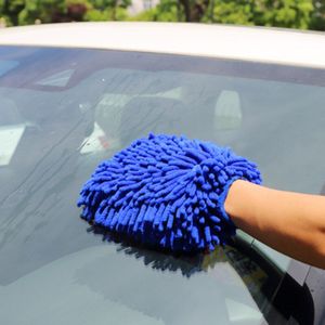 Auto Ultrafijne Vezels Reiniging Handschoen Microfiber Car Cleaning Borstels Voor Seat Ibiza Leon Toledo Arosa Alhambra Exeo Supercopa Mii