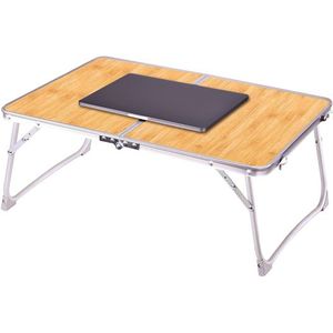 Bed Bureau Laptop Tafel Opvouwbare Ontbijt In Bed Lade Draagbare Mini Picknick Tafel Notebook Stand Lezen Boek Houder Voor Couch floor