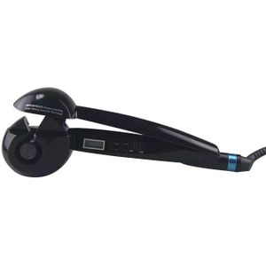 Lcd Automatische Haar Krultang Magic Krultang Vrouwen Wave Hair Styling Tools Keramische Verwarming Anti-Perm Curl Styler voor Lady