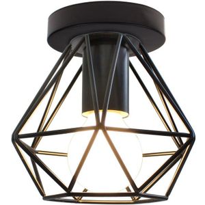 Moderne Led Hanglampen Vintage Loft Opknoping Lampen Armatuur Schorsing Thuis Woonkamer Slaapkamer Keuken Verlichtingsarmaturen Decor