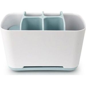 1Pcs Elektrische Tandenborstel Houder Organizer Stand Thuis Tandpasta Case Scheren Make Borstel Opslag Houder Badkamer Accessoires