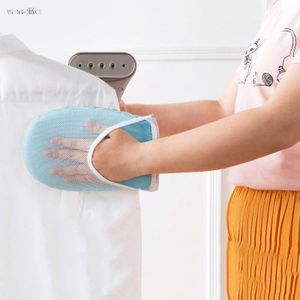 Vanzlife Ijzer En Warmte Isolatie Voorkomen Hete Hang Sets Van Stoom Strijken Machine Onderdelen Ijzer Met Dikke Handschoenen Alleen