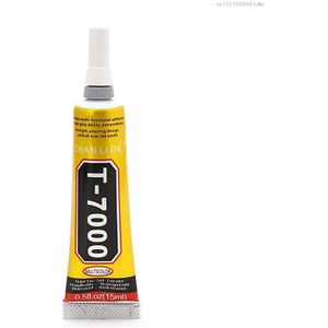 Epoxy Hars Lijm T-7000 15Ml Reparatie Crack Frame Kit Super Lijm