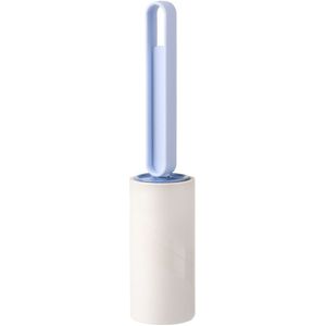 Borstel Lint Rollers Pet Hair Remover Kleding Depilator Trui Jas Ontharen Draagbare Lint Remover Fuzz Stof Scheerapparaat