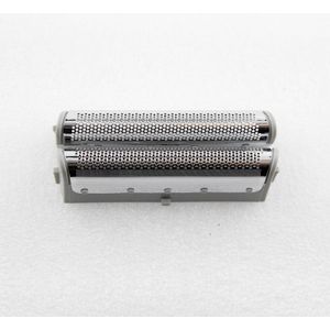 2 stks Scheerapparaat Vervanging Outer Folie voor Panasonic ES-RW30 WES9833P ES9859 ES4813 ES4815 ES4820 Scheermes Spare Screen Mesh Netto Grid