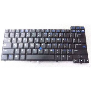 Laptop US Keyboard Voor HP nx8420 nc8430 nw8440 Laptop TOETSENBORD