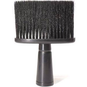 Soft Neck Face Duster Brushes Barber Hair Clean Hairbrush Salon Cutting Hairdressing Styling Tools for Barbershop