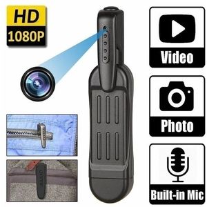 1080P Hd Mini Camera Draagbare Dv Camcorder Kleine Video Voice Recorder Voor Conferentie Opname