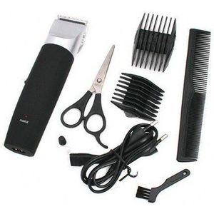 Oplaadbare Full Pak Scheren Scheermes