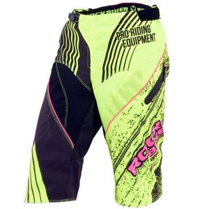 Rock Biker Zomer Motocross Shorts Motorfiets Korte Broek Ademend Mtb Cycling Bike Shorts Downhill Dh Bmx Atv Off-Road shorts