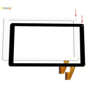10.1 ''inch Touch Voor Wolder miTab Kleuren 10.1 Tablet Touch Screen Touch Panel MID digitizer Sensor