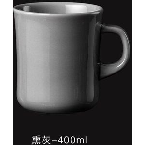 Japan Geïmporteerde Koffie Kopjes Keramische Mok Thee Mok Nostalgische Beer Cup Tazas De Ceramica Creativas