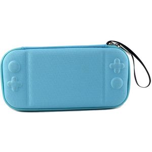 Eva Opbergtas Voor Nintendo Schakelaar Lite Draagtas Cover Voor Schakelaar Mini Handtas Pouch