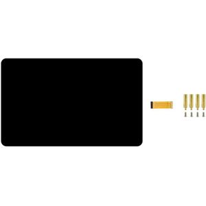 Jabs 4 Inch Ips Touchscreen Monitor Voor Raspberry Pi 4B/3B + Dsi Lcd-scherm 480X800 Capacitieve Ips Touchscreen monitor
