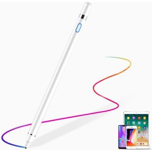 Universele Actieve Stylus Touch Screen Pen Voor Apple iPad Samsung Huawei Xiaomi Tablet Smart Capaciteit Potlood voor IOS Android
