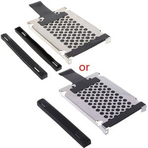 Hard Drive Tray Caddy Rail Voor Lenovo Thinkpad T60 T61 T400 T410 T420 Desktop